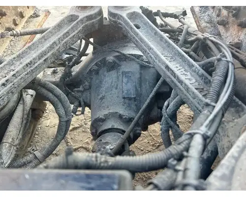 Spicer/Dana Other Axle Assembly, Rear