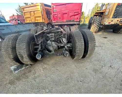 Spicer/Dana Other Axle Assembly, Rear