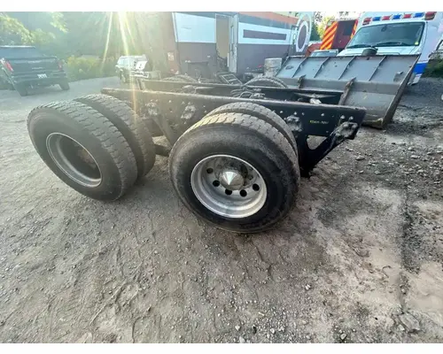 Spicer/Dana Other Axle Assembly, Rear