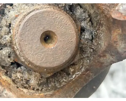 Spicer/Dana Other Axle Assembly, Rear