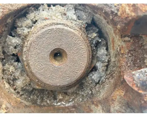 Spicer/Dana Other Axle Assembly, Rear