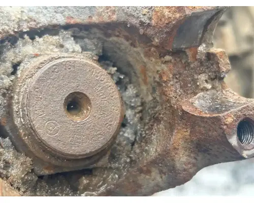 Spicer/Dana Other Axle Assembly, Rear