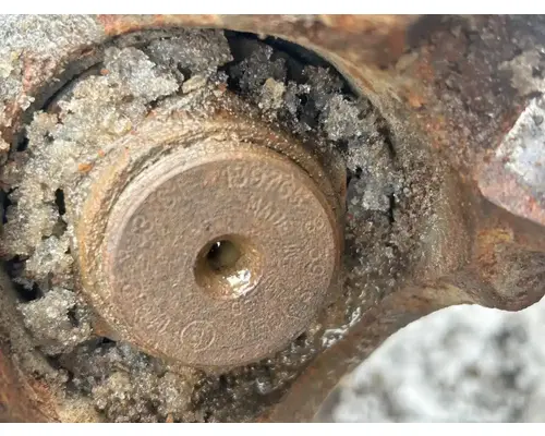 Spicer/Dana Other Axle Assembly, Rear