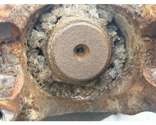 Spicer/Dana Other Axle Assembly, Rear