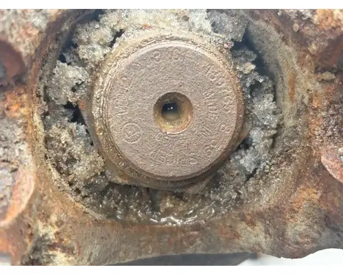 Spicer/Dana Other Axle Assembly, Rear