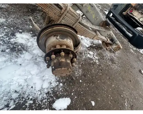 Spicer/Dana Other Axle Assembly, Rear