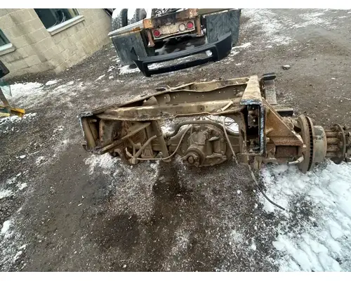 Spicer/Dana Other Axle Assembly, Rear