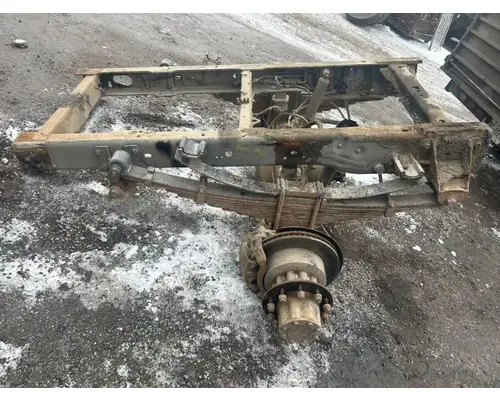 Spicer/Dana Other Axle Assembly, Rear