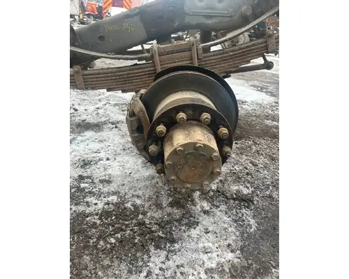 Spicer/Dana Other Axle Assembly, Rear