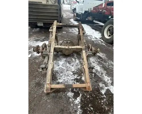 Spicer/Dana Other Axle Assembly, Rear