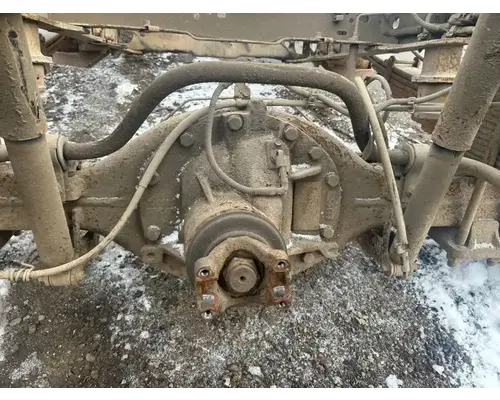 Spicer/Dana Other Axle Assembly, Rear