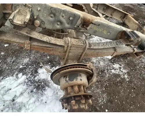 Spicer/Dana Other Axle Assembly, Rear