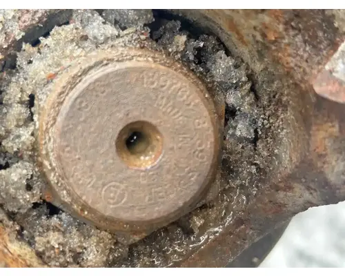 Spicer/Dana Other Axle Assembly, Rear