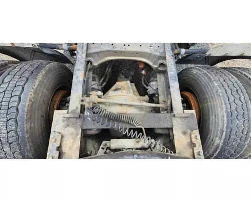 Spicer/Dana Other Axle Assembly Housing