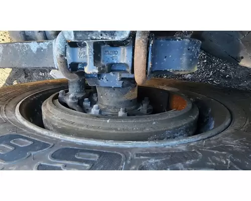 Spicer/Dana Other Axle Assembly Housing