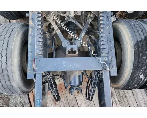 Spicer/Dana Other Axle Assembly Housing