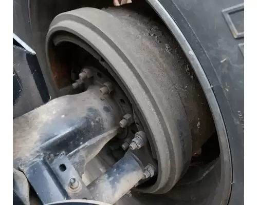 Spicer/Dana Other Axle Assembly Housing