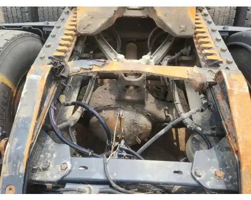 Axle Assembly, Rear (Single Or Rear) Spicer/Dana Other Complete Recycling Group LLC