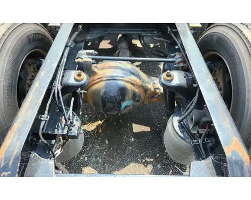 Axle Assembly, Rear (Single Or Rear) Spicer/Dana Other Complete Recycling Group LLC