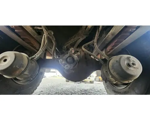 Axle Assembly, Rear (Single Or Rear) Spicer/Dana Other Complete Recycling Group LLC