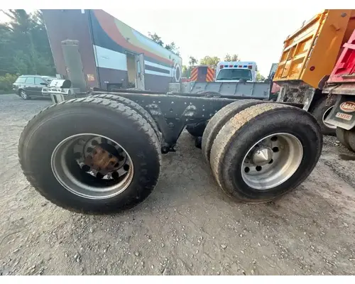Axle Assembly, Rear (Single Or Rear) Spicer/Dana Other Dixie Truck Centre