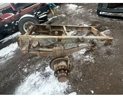 Axle Assembly, Rear (Single Or Rear) Spicer/Dana Other Dixie Truck Centre