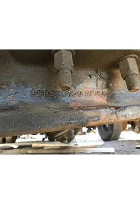 Spicer/Dana Other Axle Assy, Fr (4WD)