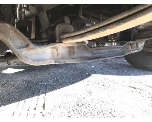 Spicer/Dana Other Axle Assy, Fr (4WD)