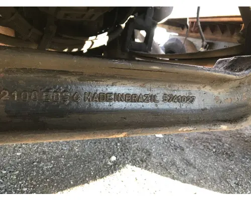 Spicer/Dana Other Axle Assy, Fr (4WD)