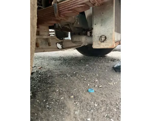 Spicer/Dana Other Axle Assy, Fr (4WD)
