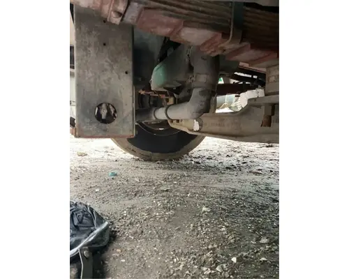Spicer/Dana Other Axle Assy, Fr (4WD)