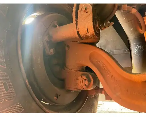 Spicer/Dana Other Axle Assy, Fr (4WD)