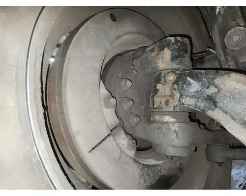 Spicer/Dana Other Axle Assy, Fr (4WD)