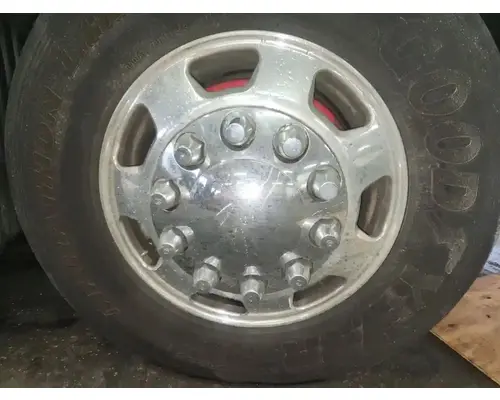Spicer/Dana Other Axle Assy, Fr (4WD)