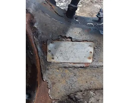 Spicer/Dana Other Axle Housing (Front)