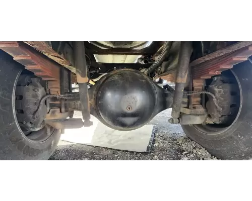 Spicer/Dana Other Axle Housing (Rear)