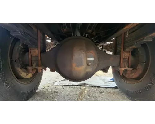 Spicer/Dana Other Axle Housing (Rear)