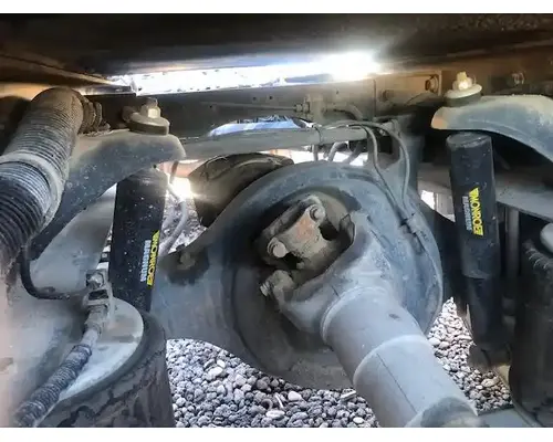 Axle Housing (Front) Spicer/Dana Other Holst Truck Parts