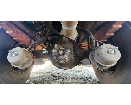 Axle Housing (Rear) Spicer/Dana Other Complete Recycling Group LLC