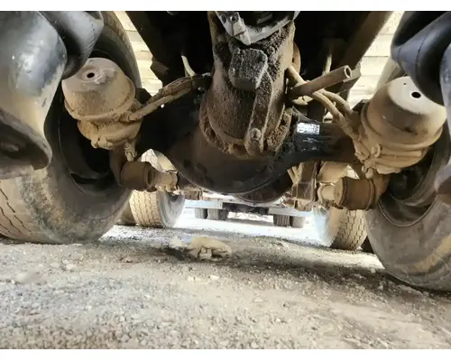 Axle Housing (Rear) Spicer/Dana Other Complete Recycling Group LLC