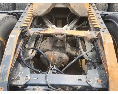 Axle Housing (Rear) Spicer/Dana Other Complete Recycling Group LLC