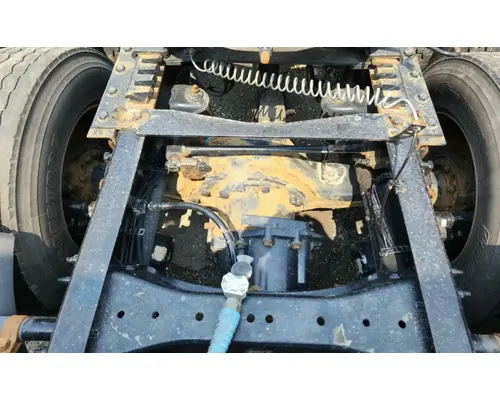 Axle Housing (Rear) Spicer/Dana Other Complete Recycling Group LLC