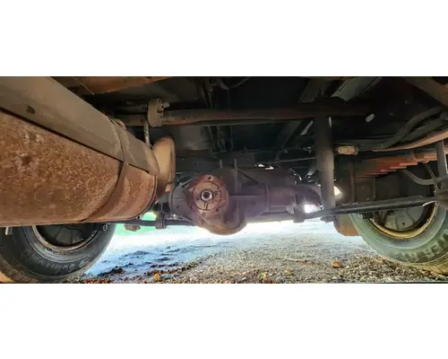 Axle Housing (Rear) Spicer/Dana Other Complete Recycling Group LLC