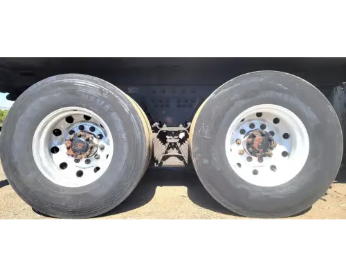 Spicer/Dana Other Cutoff Assembly (Housings & Suspension Only)