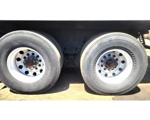 Spicer/Dana Other Cutoff Assembly (Housings & Suspension Only)