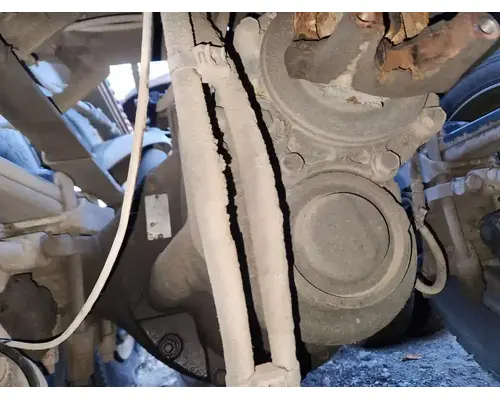 Spicer/Dana Other Cutoff