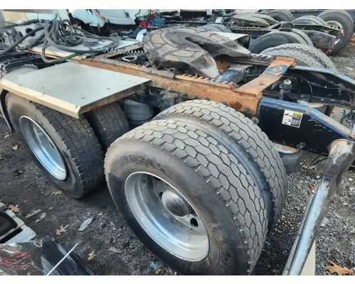 Spicer/Dana Other Cutoff