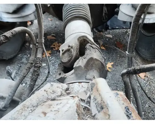 Spicer/Dana Other Cutoff