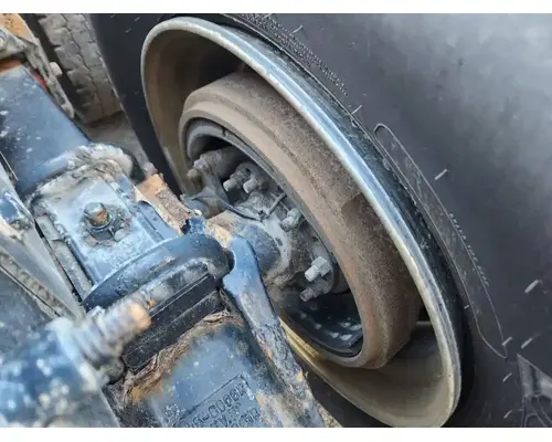 Spicer/Dana Other Cutoff