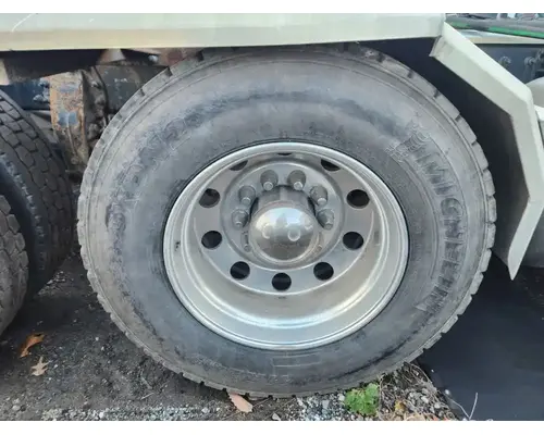 Spicer/Dana Other Cutoff